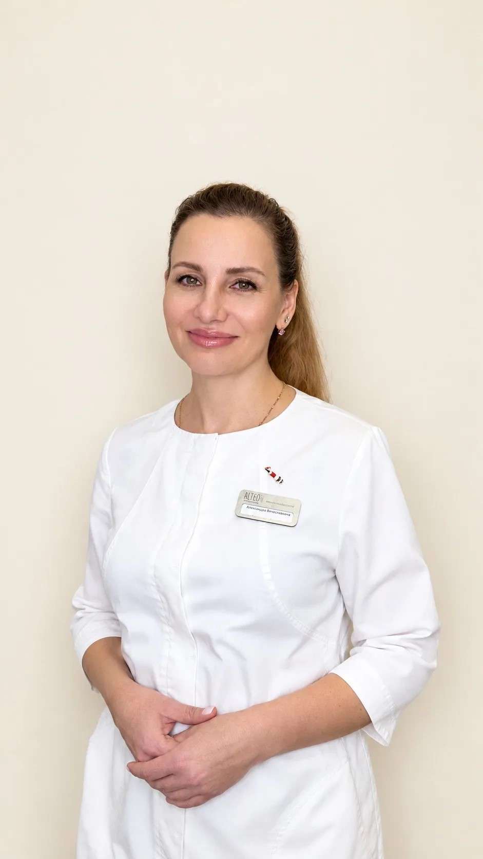 Роммель Александра Витальевна