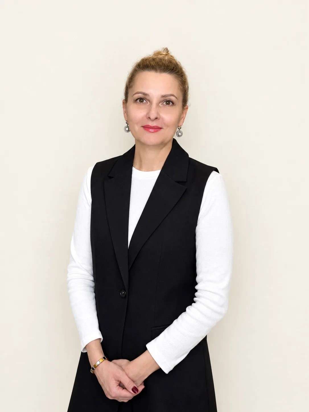 Полищук Инна Леонидовна 